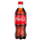 Coca-Cola klassisk sodavand, 20 oz.