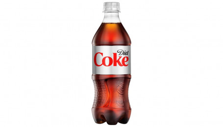 Diet Coke Soda, 20 Once.