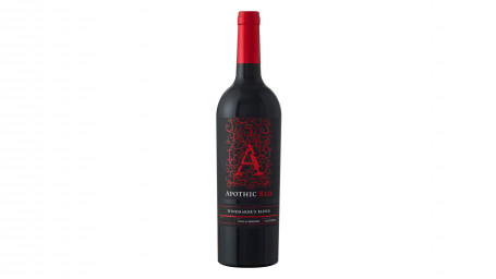 Apothic Winemaker's Red Blend (750 Ml)