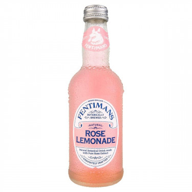Pink Lemonade (275Ml)