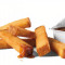 6 Stuks French Toast Sticks Met Siroop