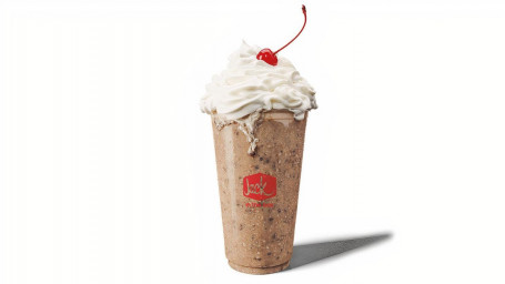 Large Oreo Cookie Ultimate Chocolate Shake