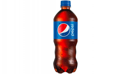 Sticla De Băuturi Pepsi De 20 Oz