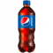 Pepsi Beverages 20oz Bottle