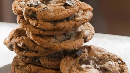 Buy 3 Cookies, Get The 4Th Cookie Free!