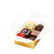 7/8 Chocolates Ballotin Box