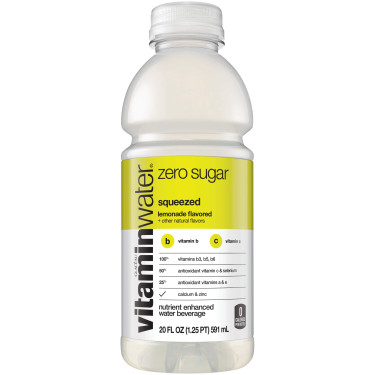 Vitaminewater Nul