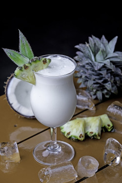 Vergine Piña Colada