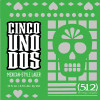 12. Cinco Uno Dos