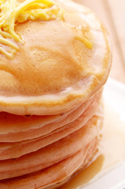 Pancake Combo