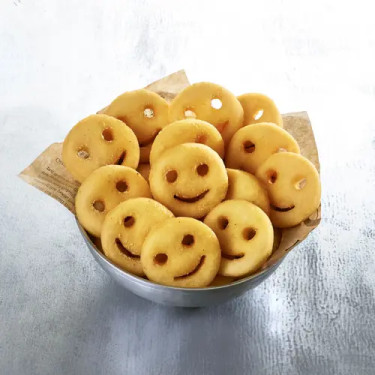 Sorriso Di Patate