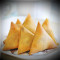 Chicken Samosas. (10 Psc)