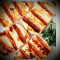 Grilled Halloumi 8Pic (Large)