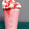 Strawberries Creme Frappuccino Ice Cream