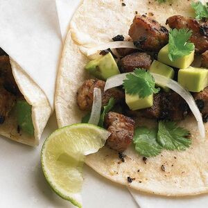 Pork Carnitas