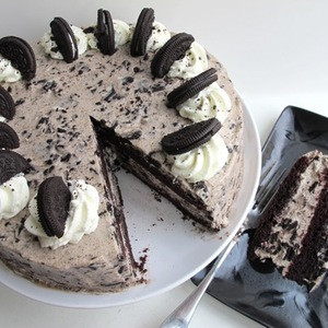 Oreo Cake