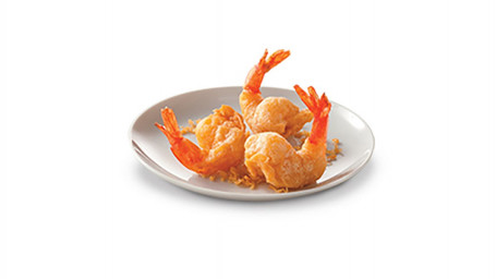 Shrimp (3 Pieces)