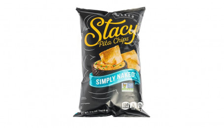 Partea Lui Stacy Pita Chips