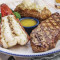 Surf Turf Maine Lobster Tail 10 Oz. Ny-Strook