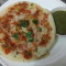 Tomato Uttapam