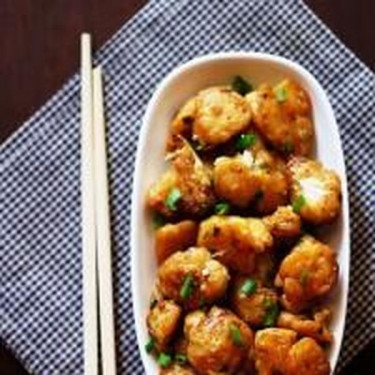 Gobi Manchurian Dry