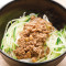 Zhà Jiàng Bàn Miàn Soybean Paste Noodles