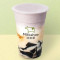Yù Yù Xiān Cǎo Nǎi Lù Taro Brown Sugar Milk Smoothie With Grass Jelly