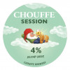 Chouffe Lite/Session 4,0