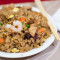 21. Huisspeciale gebakken rijst