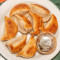 13. Steamed or Fried Chicken Dumpling (8)