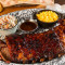 BUILD YOUR OWN BAR-B-QUE COMBO PICK 3