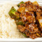 101. Pepper Steak With Onion