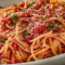 Spaghetti med/ Pomodoro