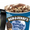 Ben Jerry's The Tonight Dough Ice Cream (500 Ml)