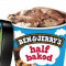 Ben Jerry's Half Baked Ice Cream (500 Ml)