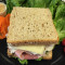 Trio Classic Sandwich Executive Box Lunch