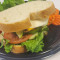 Vegetarian Sandwich Executive Box Lunch