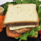 Chipotle Chicken Sandwich Deluxe Box Lunch