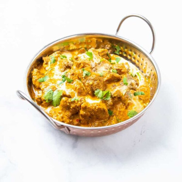 Rundvlees Korma