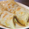 Pan Fried Marinated Beef Wraps (4pcs) dà bǐng jiā niú ròu