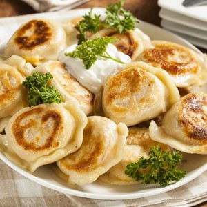 Pierogi