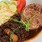 Oxtail Large
