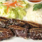 R4. Grilled Beef Short Ribs