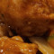 6. Fried Chicken Wings