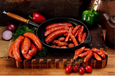 Spanish Chorizo 500G