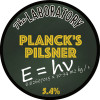 Planck's Pilsner