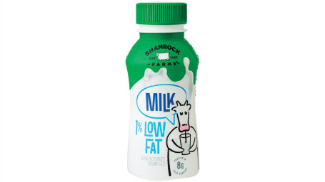 1% Milk (Bottle)
