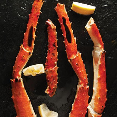 King Crab Legs