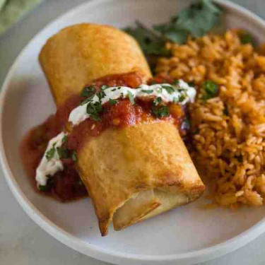 Kyling Chimichanga