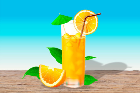 Kas Orange, 0.33L